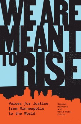 We Are Meant to Rise 1