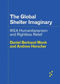 bokomslag The Global Shelter Imaginary