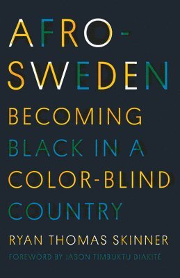 Afro-Sweden 1