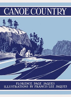 Canoe Country 1
