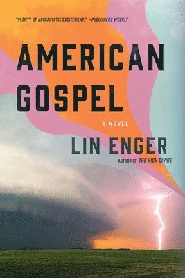 Lin Enger - American Gospel, Häftad