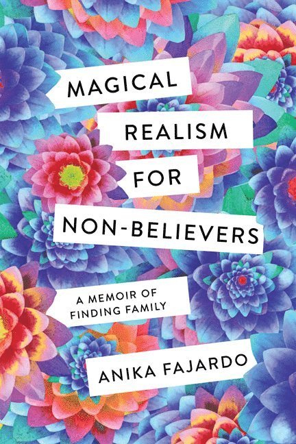 Magical Realism for Non-Believers 1