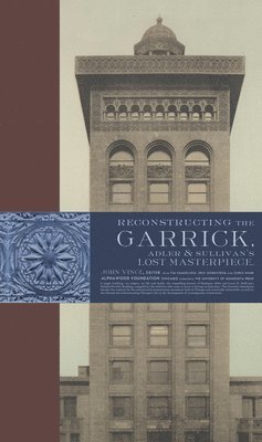 Reconstructing the Garrick 1