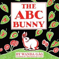 bokomslag The ABC Bunny