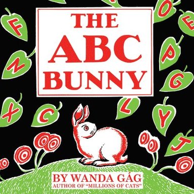 bokomslag The ABC Bunny