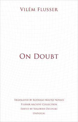 bokomslag On Doubt
