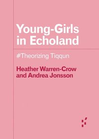 bokomslag Young-Girls in Echoland