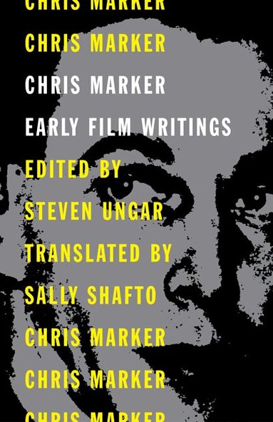 Chris Marker, Steven Ungar - Chris Marker, Häftad