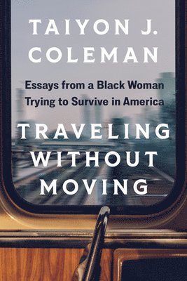 Traveling Without Moving 1