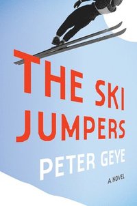 bokomslag The Ski Jumpers