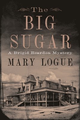 bokomslag The Big Sugar