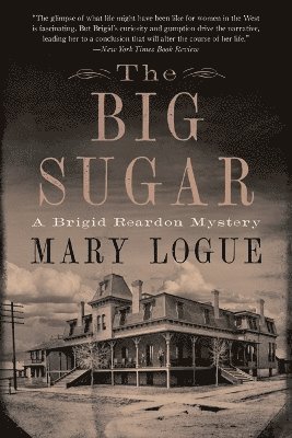 The Big Sugar 1