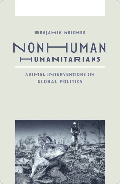 Nonhuman Humanitarians