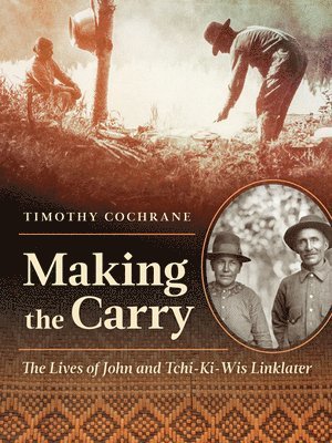 Making the Carry 1