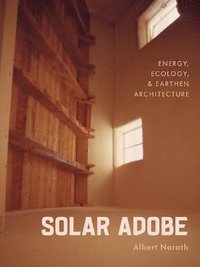 bokomslag Solar Adobe