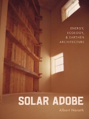 Solar Adobe 1