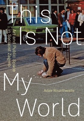 This Is not My World
