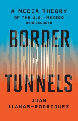 Border Tunnels 1