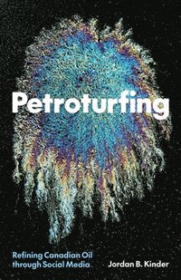 bokomslag Petroturfing