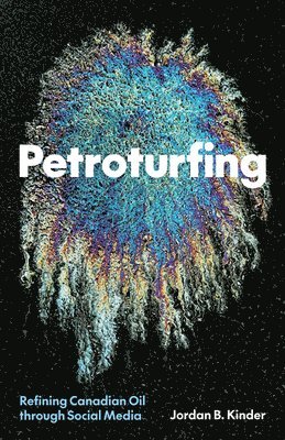 Petroturfing 1