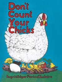 bokomslag Don't Count Your Chicks