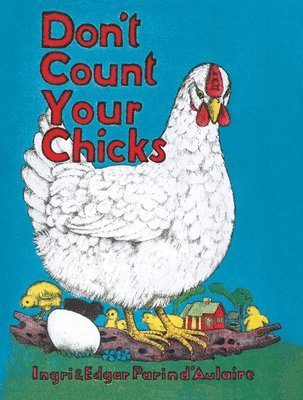 Don't Count Your Chicks 1