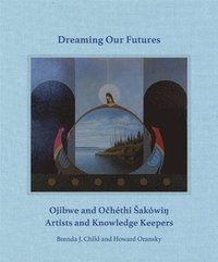 bokomslag Dreaming our Futures