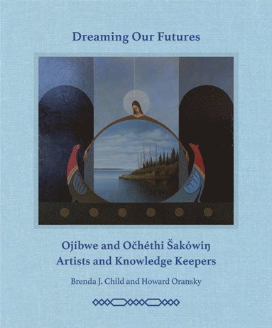 bokomslag Dreaming our Futures