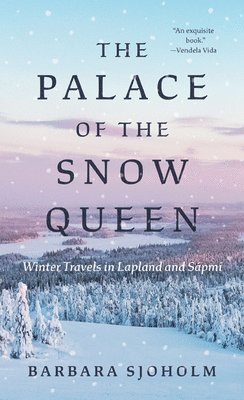 The Palace of the Snow Queen 1