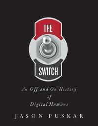 bokomslag Switch