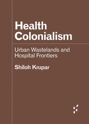 Health Colonialism 1