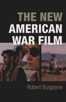 The New American War Film 1