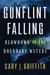 bokomslag Gunflint Falling