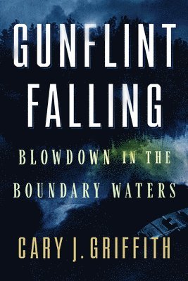 Gunflint Falling 1