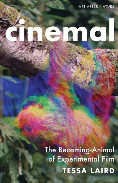 Tessa Laird - Cinemal, Inbunden