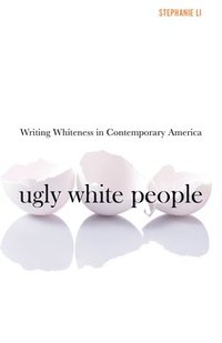 bokomslag Ugly White People
