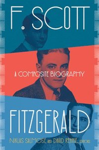 bokomslag F. Scott Fitzgerald