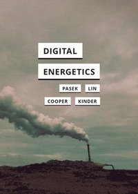 bokomslag Digital Energetics