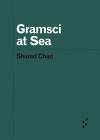 bokomslag Gramsci at Sea