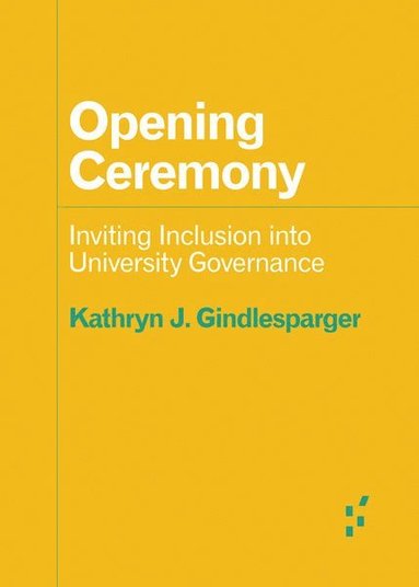 bokomslag Opening Ceremony