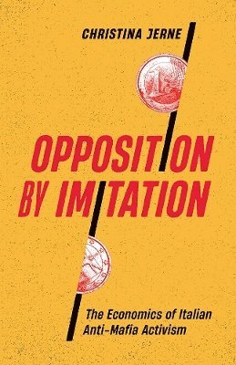 Opposition by Imitation 1