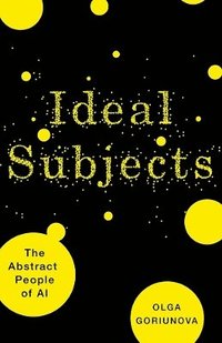 bokomslag Ideal Subjects Volume 76