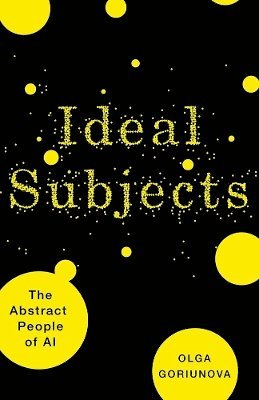 bokomslag Ideal Subjects Volume 76