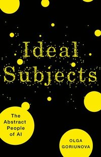 bokomslag Ideal Subjects