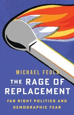 The Rage of Replacement 1