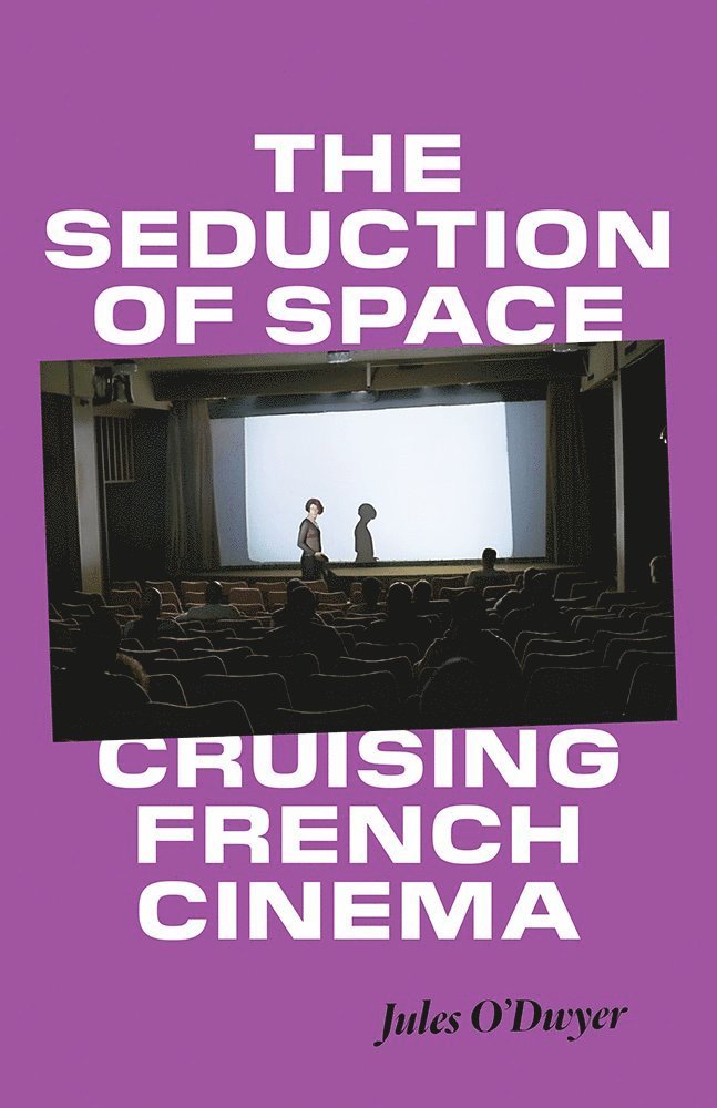 Seduction of Space