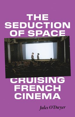 The Seduction of Space 1