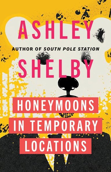Ashley Shelby - Honeymoons in Temporary Locations, Inbunden