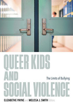 Queer Kids and Social Violence 1