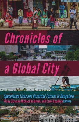 Chronicles of a Global City 1